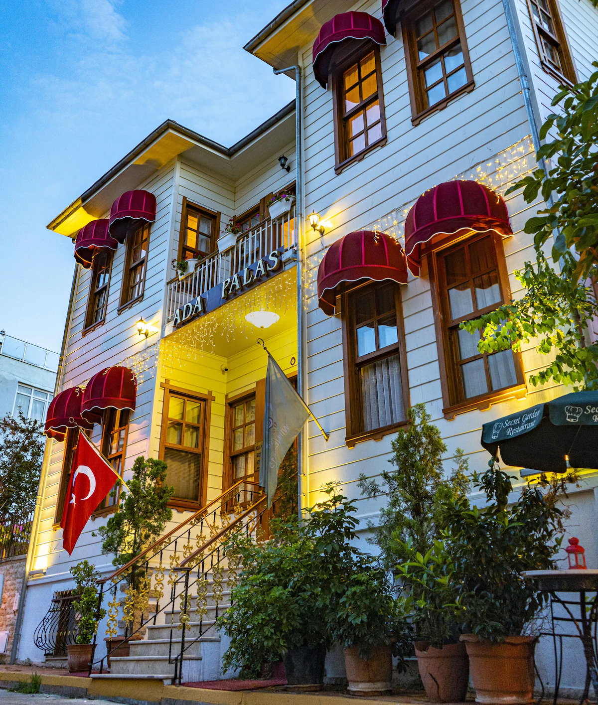 Ada Palas Butik Otel 3