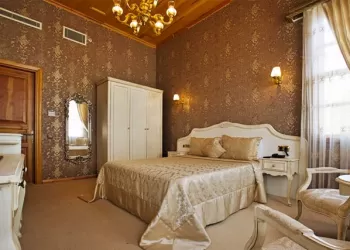 Adalar Otel Tavsiyeleri