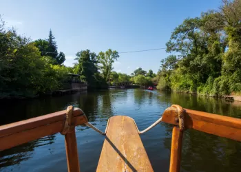 Ağva’nın En Çok Tercih Edilen Otelleri Hangileri?