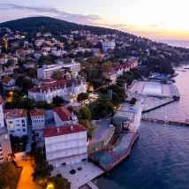 İstanbul'un İncisi: Büyükada