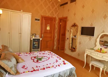 Uygun Fiyatlı Büyükada Butik Otellerinde Ekonomik ve Keyifli Tatil!