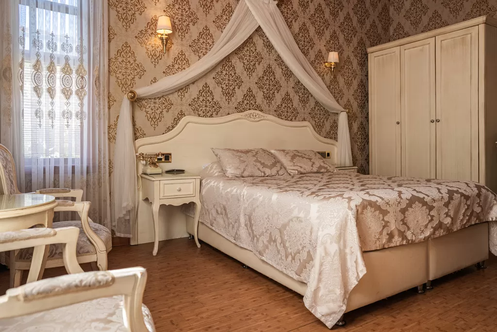 büyükada butik oteller