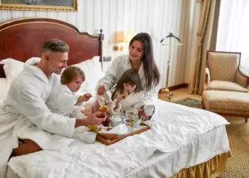 Büyükada Butik Oteller – Adanın Lüks Otelleri ve Fiyatları