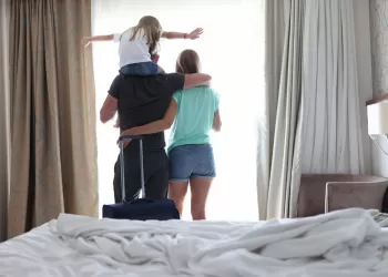 Büyükada Çarşı Otelleri