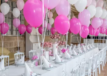 Büyükada Doğum Günü Mekanları