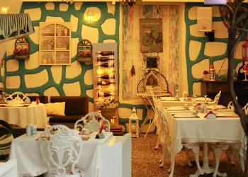 Büyükada Düğün Yapmak İsteyenler Buraya!