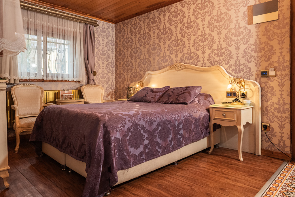 Buyukada En Iyi Otel 2