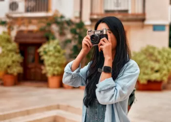 Büyükada’da Nerede Fotoğraf Çekilir?