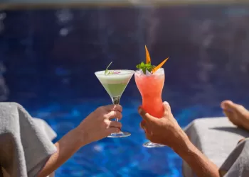 Büyükada Havuzlu Oteller