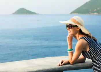 Büyükada İslami Tatil Otelleri