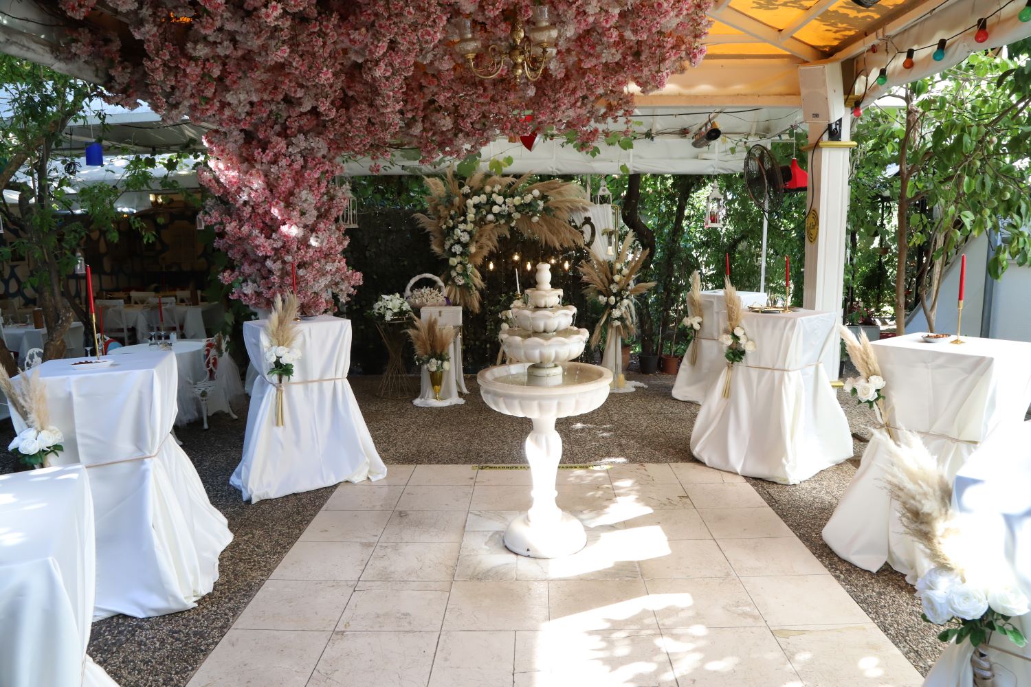 Buyukada Mekan Kiralama 1