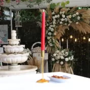 Buyukada Nisan Mekanlari 1