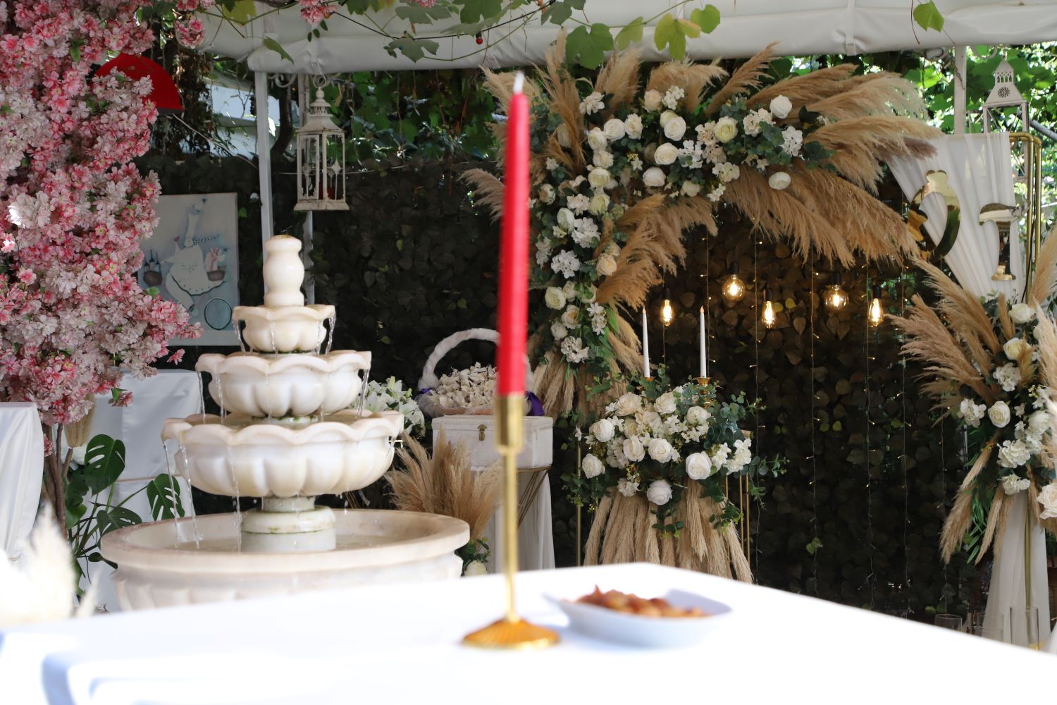 Buyukada Nisan Mekanlari