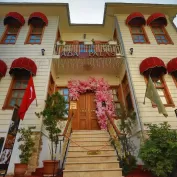 Buyukada Otel Ada Palas 2