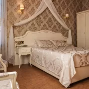 Buyukada Otel Deluxe Oda 2