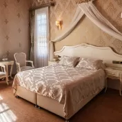 Buyukada Otel Deluxe Odalar 3