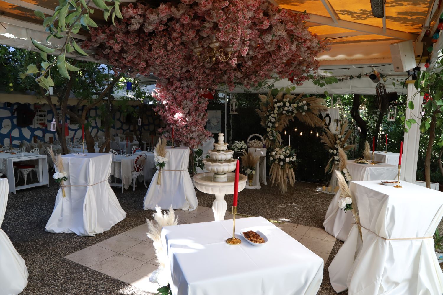 Buyukada Otel Dogum Gunu 1