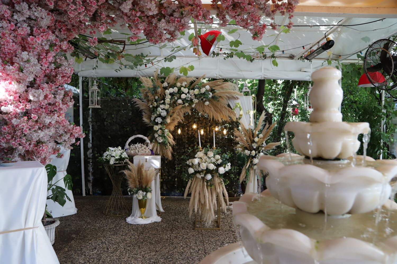 Buyukada Otel Etkinlik Fotograflari 1