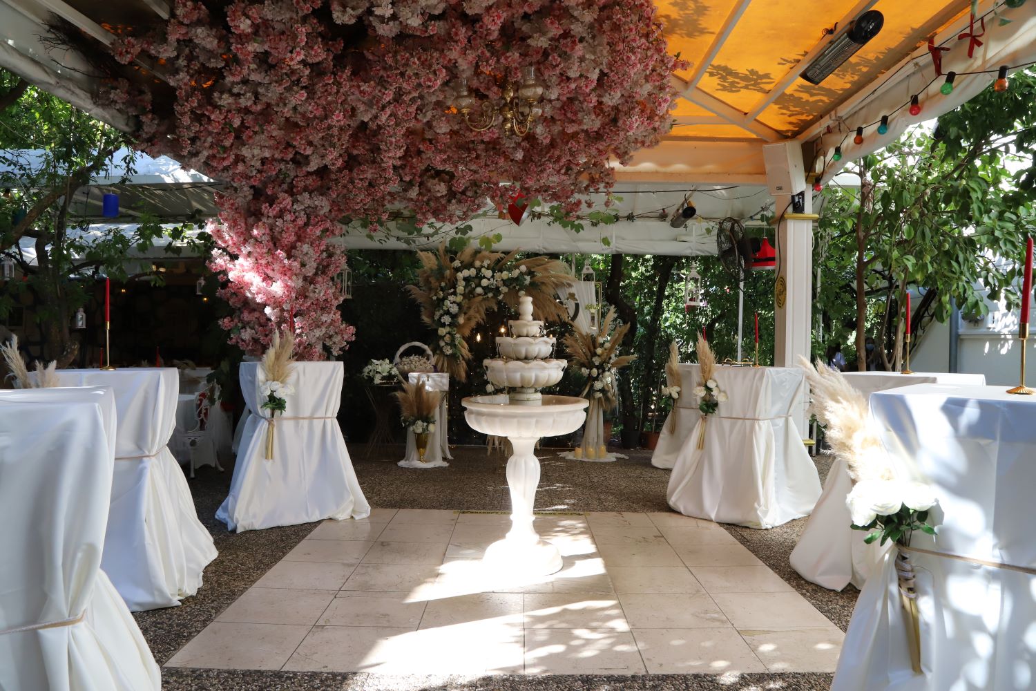 Buyukada Otel Etkinlik Fotograflari 2