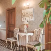 Buyukada Otel Fotograf