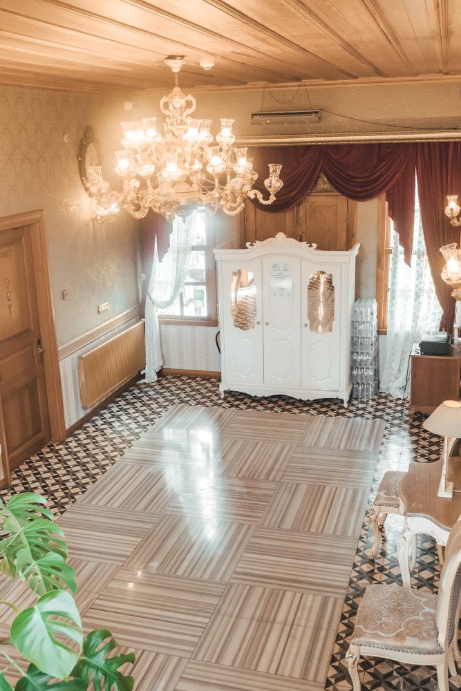 Buyukada Otel Fotograflari 1