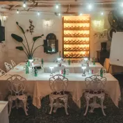 Buyukada Otel Is Yemegi 1