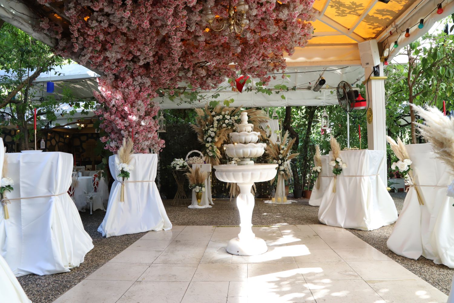 Buyukada Otel Kiralama