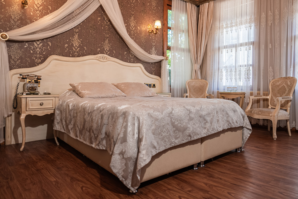 Buyukada Otel Musaitlik 1