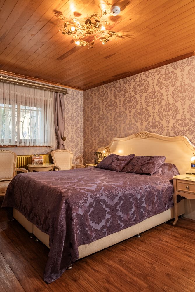 Buyukada Otel Musaitlik 4