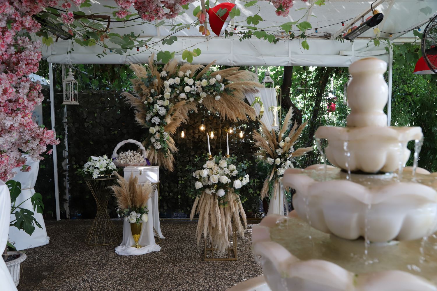 Buyukada Otel Nisan 2