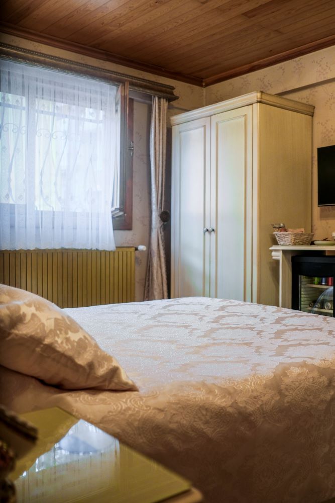 Buyukada Otel Oda 5