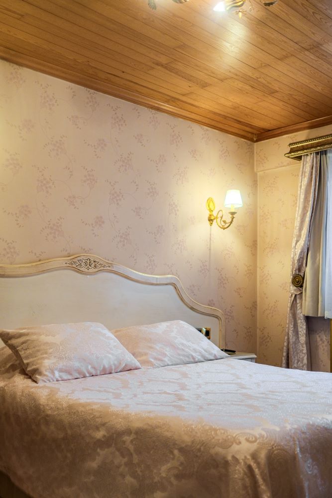 Buyukada Otel Oda Rezervasyon 3