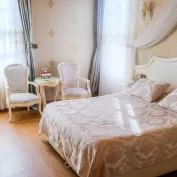 Buyukada Otel Oda Rezervasyon 8