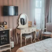 Buyukada Otel Oda Rezervasyon 9