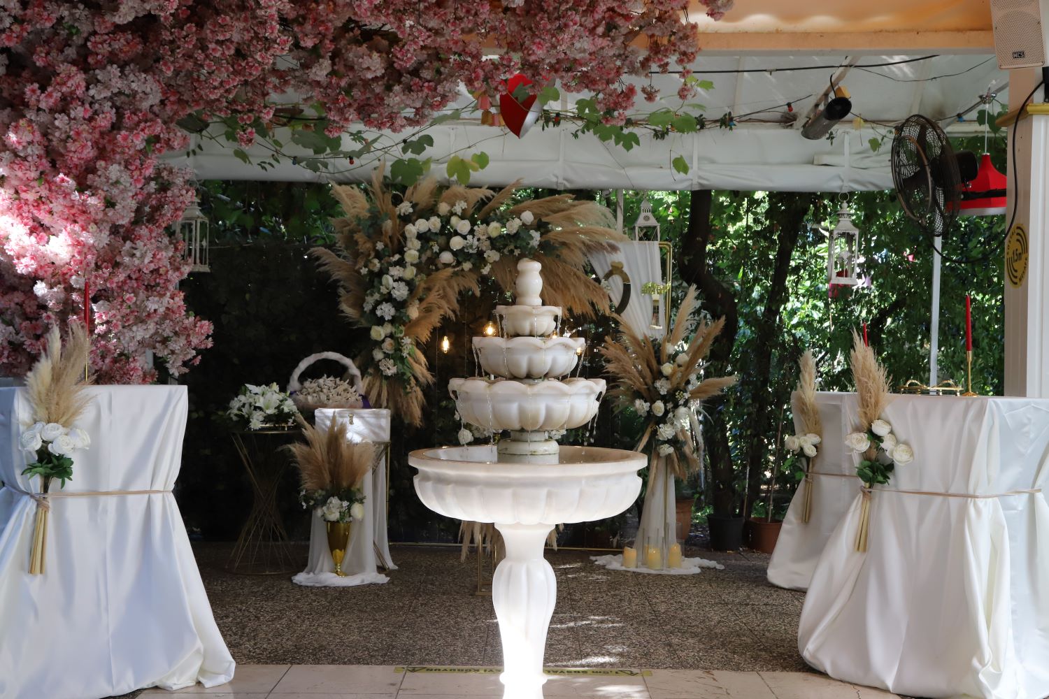 Buyukada Otel Organizasyon 2 2