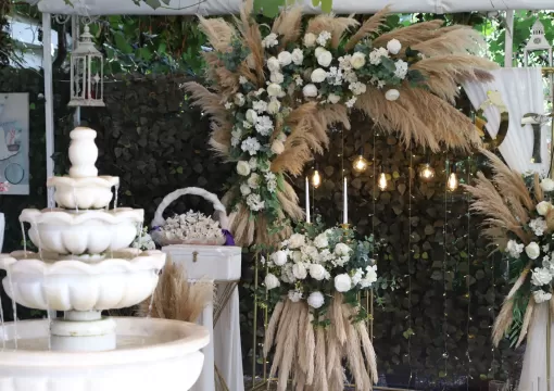 büyükada otel organizasyon