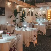 Buyukada Otel Restoran 8