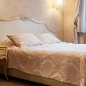 Buyukada Otel Standart Oda 3