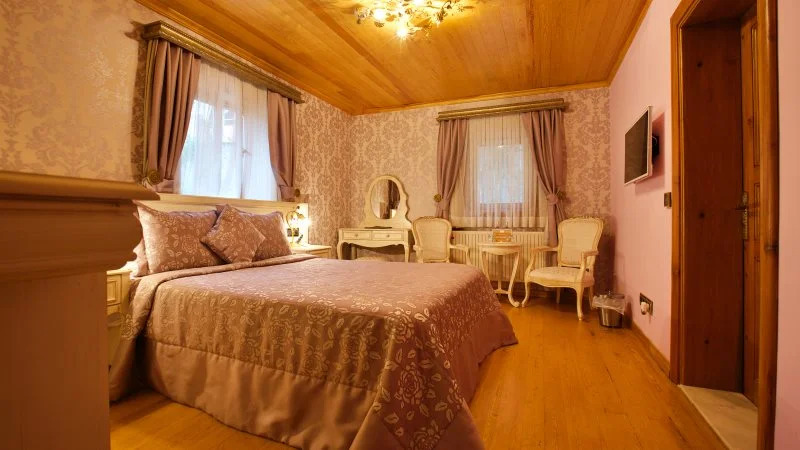 Buyukada Otel Standart Oda Yorumlari 1