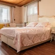 Buyukada Otel Standart Odalar 4