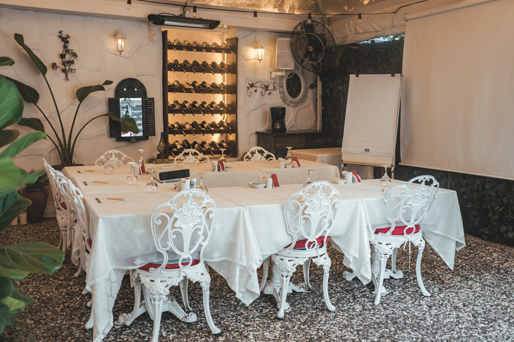 Buyukada Otel Toplanti 2 2