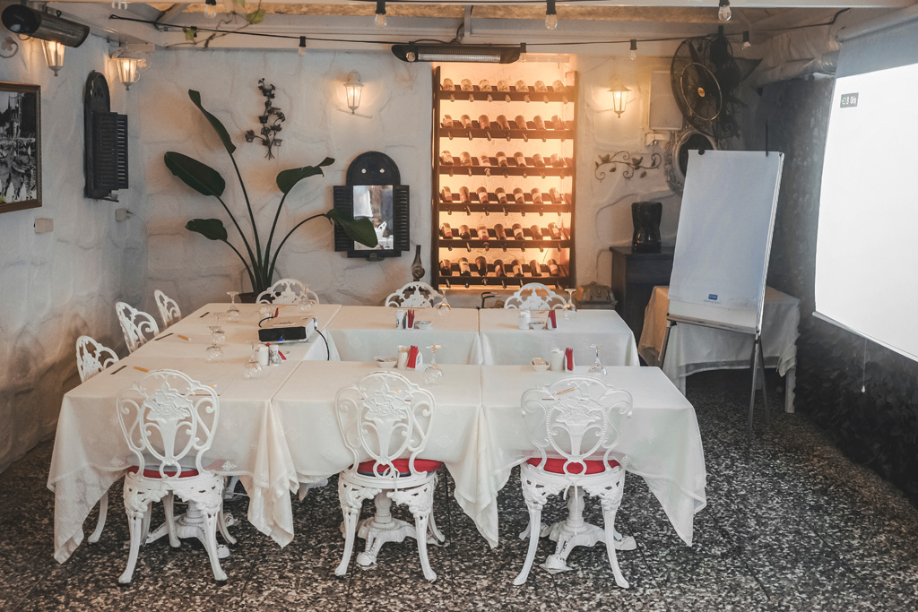 Buyukada Otel Toplanti 7