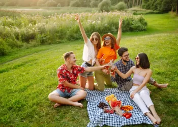 Büyükada’da Nerede Piknik Yapılır?