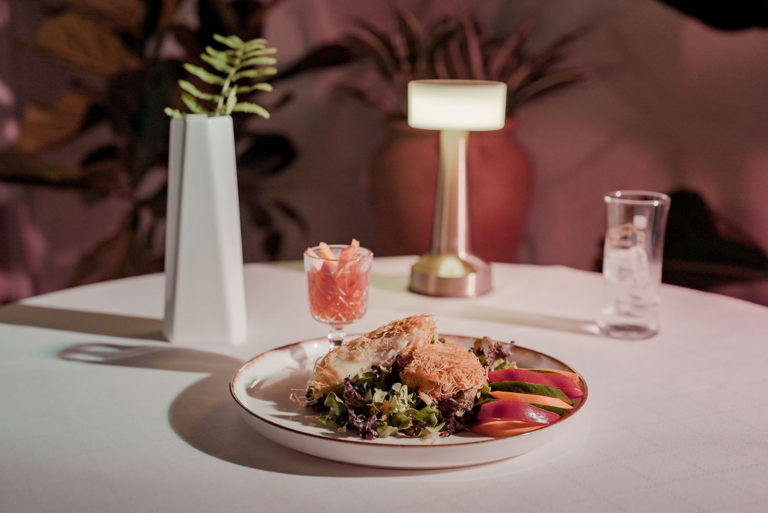 Buyukada Restaurant 1