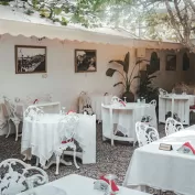 Buyukada Restoran 15