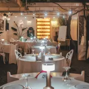 Buyukada Restoran 16