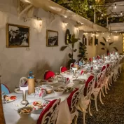 Buyukada Restoran 6 1