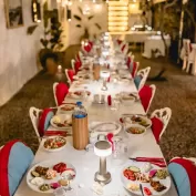 Buyukada Restoran Etkinlik Davet