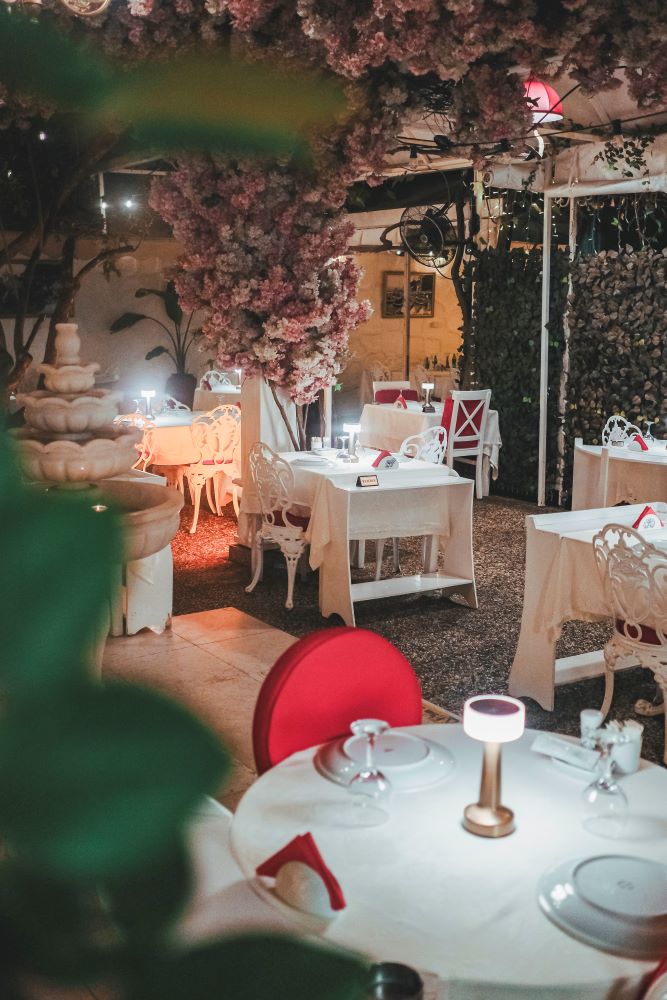 Buyukada Restoran Fotograflari