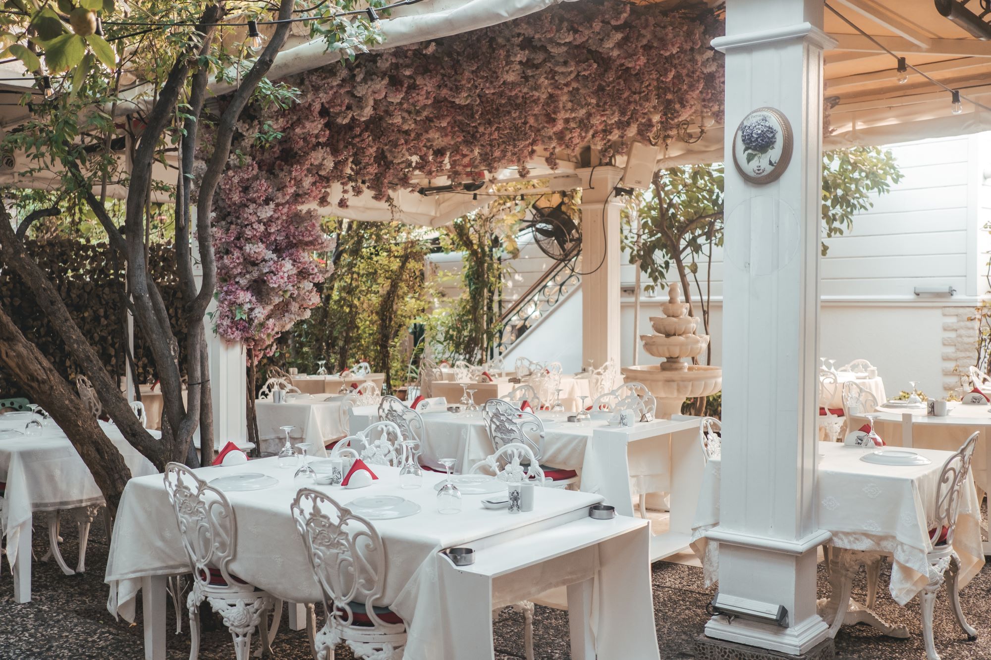 Buyukada Restoranlari 2